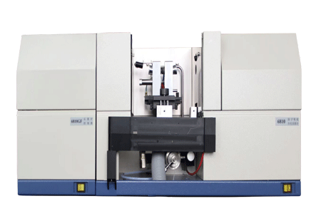 原子吸收光譜儀