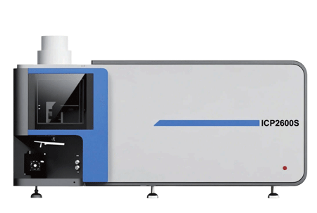 等離子體發射光譜儀