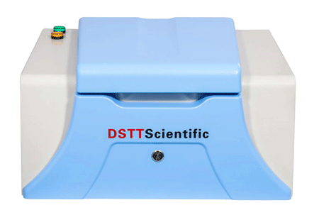 X 射線熒光光譜儀