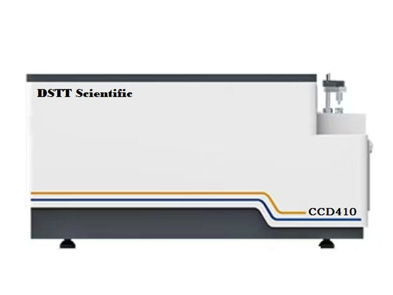 全譜直讀光譜儀