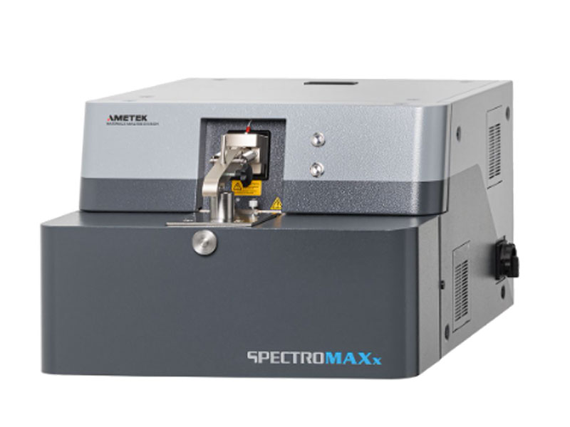 臺式直讀光譜儀